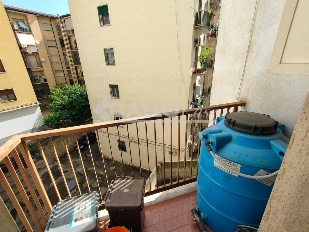 Appartamento a Cosenza in Via Luigi Caputo traversa Via Frugiuele - Foto 5