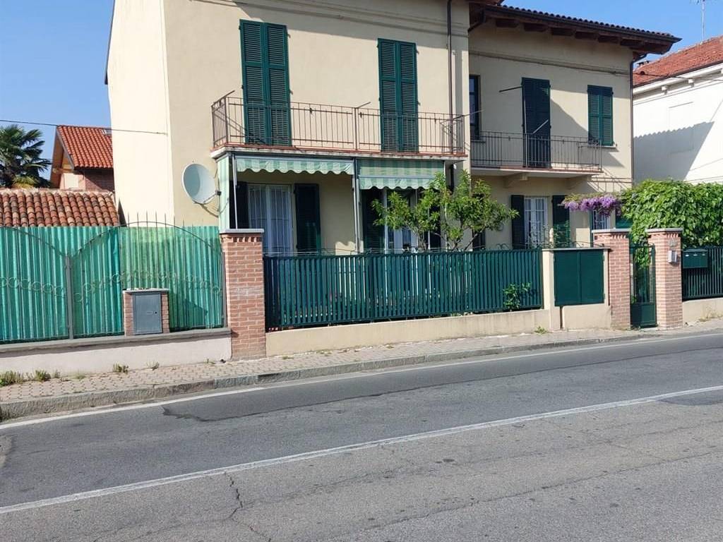 Casa indipendente a Asti in CORSO VENEZIA, 129 - Foto 2