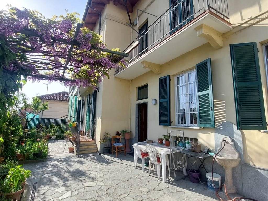 Casa indipendente a Asti in CORSO VENEZIA, 129 - Foto 4