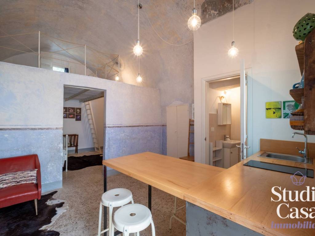 Loft / open space a Nardò in Via Lata, 17 - Foto 4