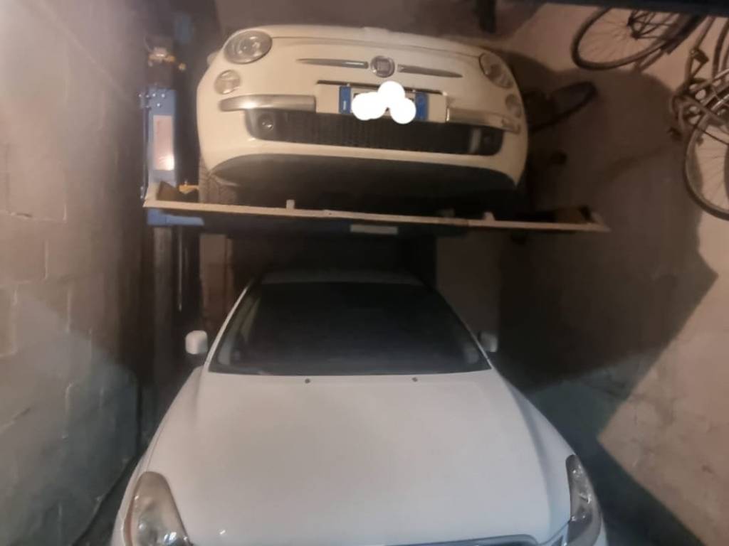 Box / garage a Avellino in Via Campane - Foto 2