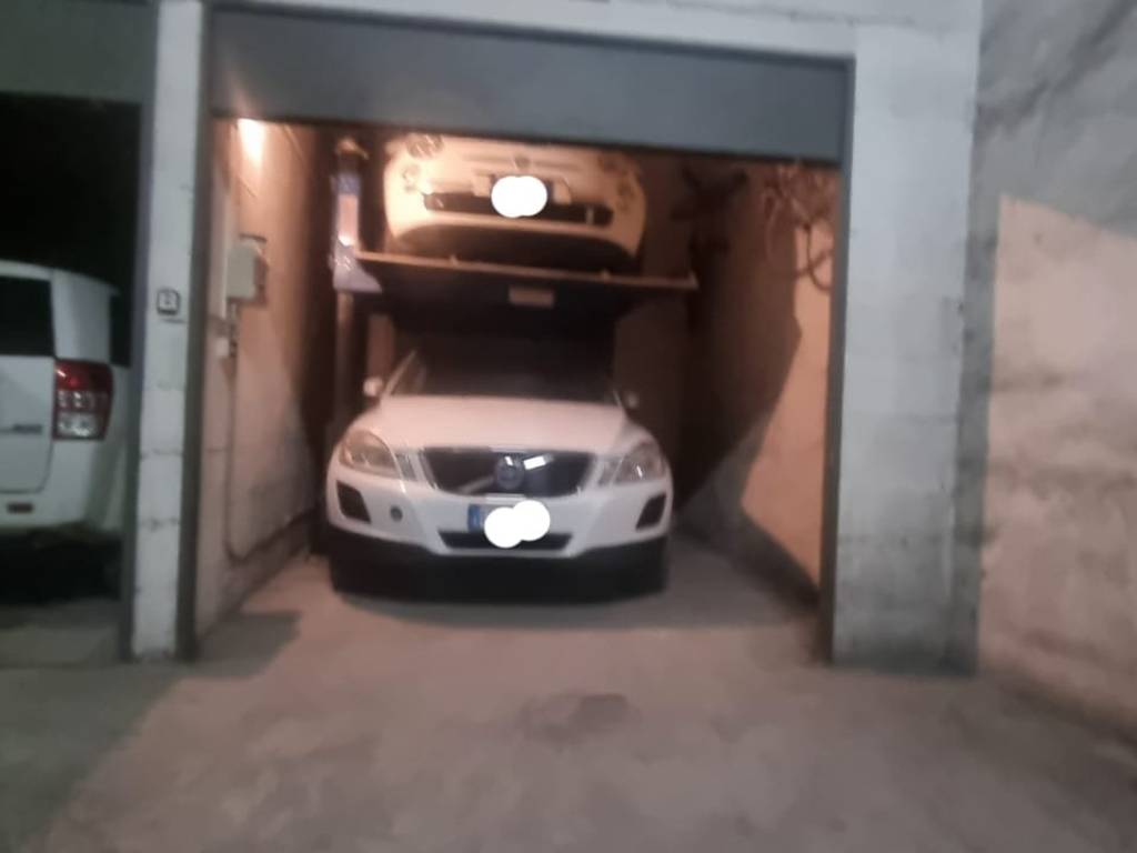 Box / garage a Avellino in Via Campane - Foto 3
