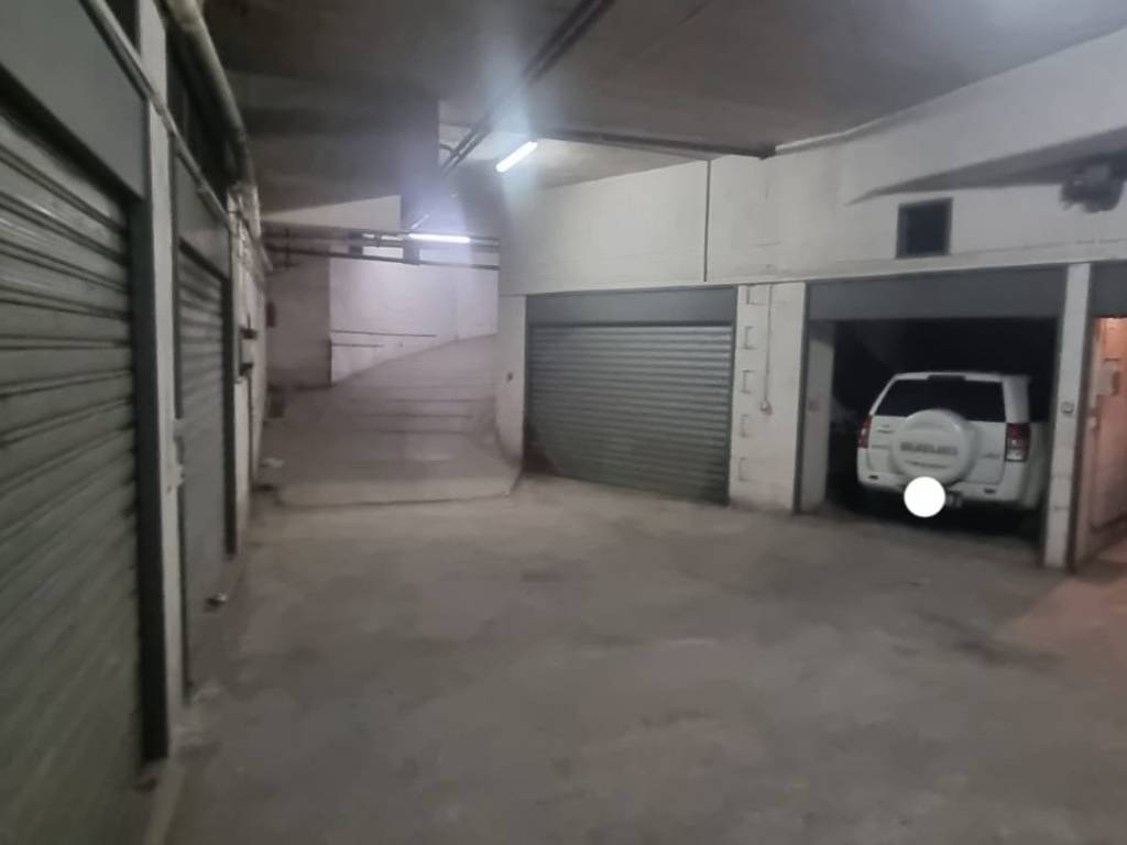 Box / garage a Avellino in Via Campane - Foto 4