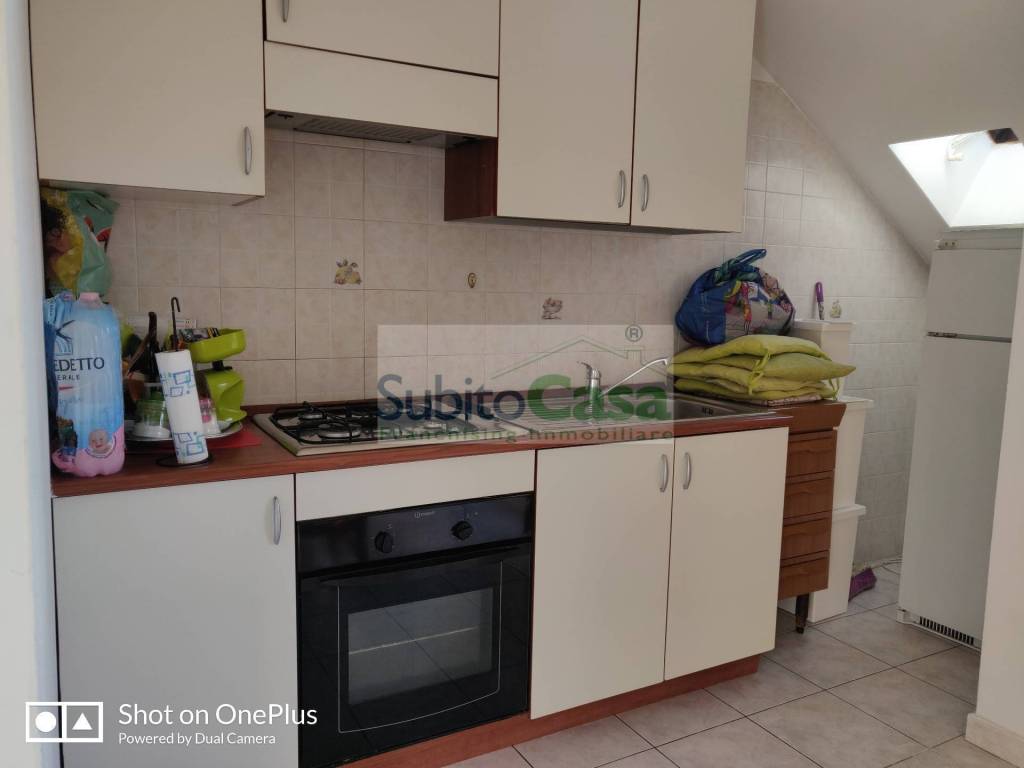 Appartamento a Chieti in Via Gissi, 80 - Foto 5