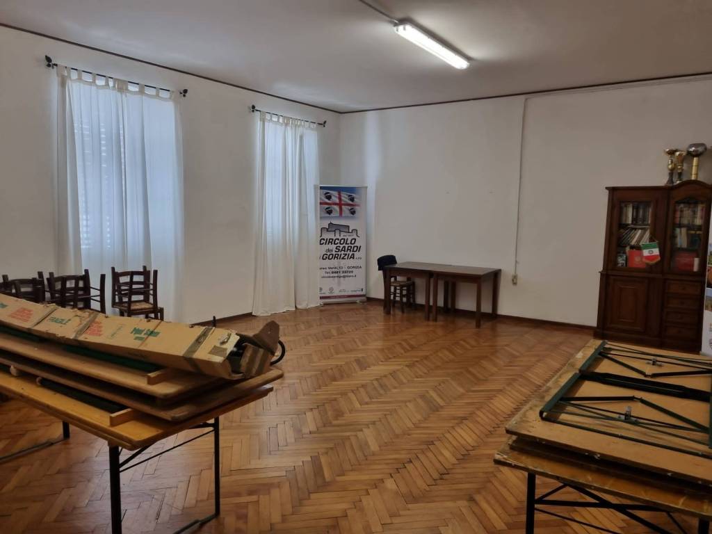 Appartamento a Gorizia in Corso Giuseppe Verdi, 1 - Foto 4