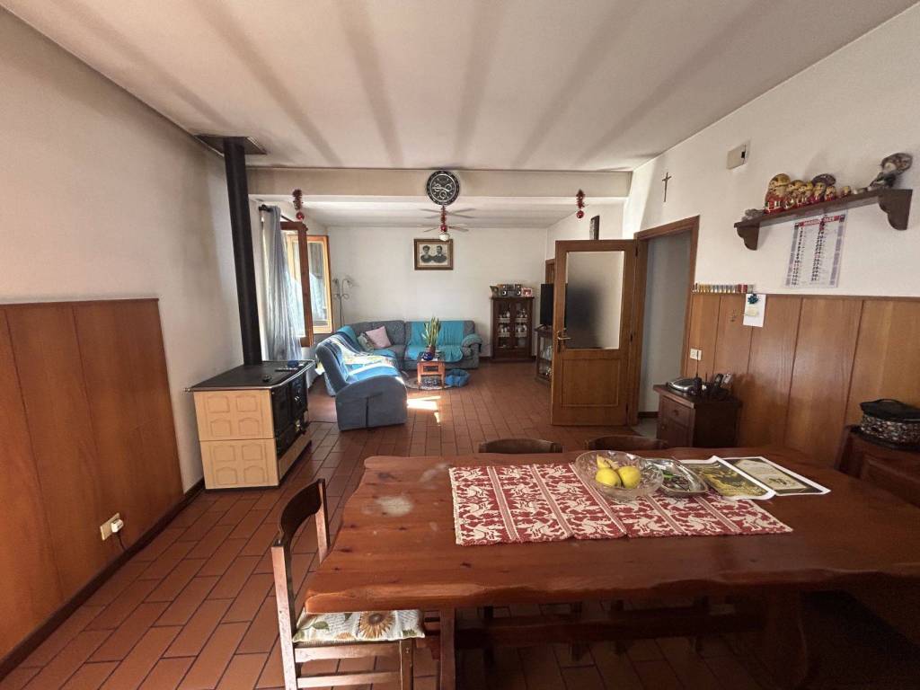 Casa indipendente a Bettona in Via della Rocchetta - Foto 4
