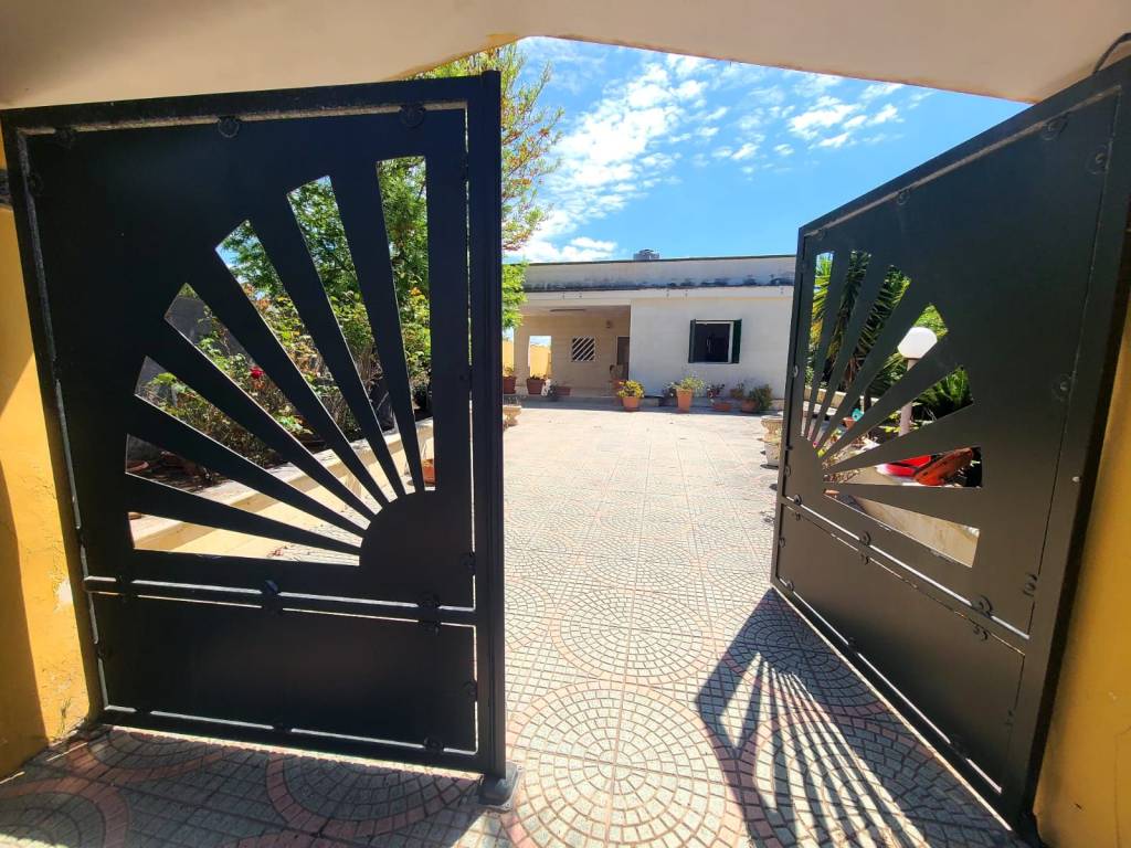 Villa a Taranto - Foto 3