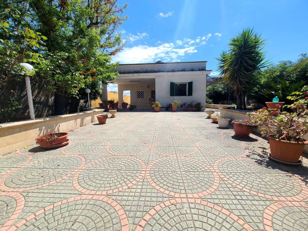 Villa a Taranto - Foto 4