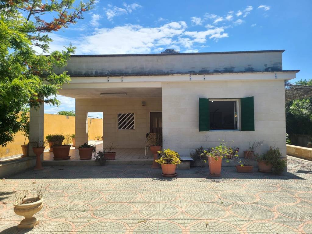 Villa a Taranto - Foto 5