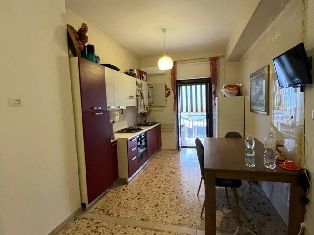 Appartamento a Catanzaro in Via Lungomare Stefano Pugliese - Foto 3
