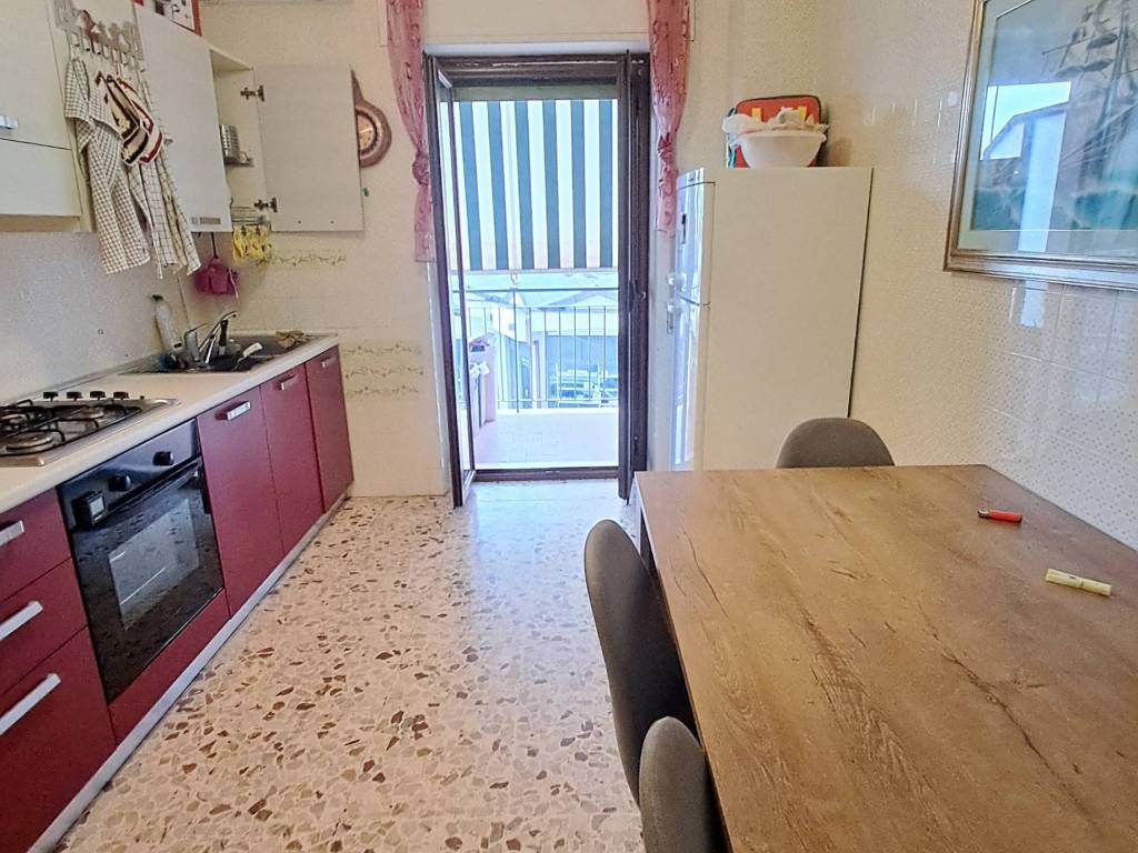 Appartamento a Catanzaro in Via Lungomare Stefano Pugliese - Foto 4