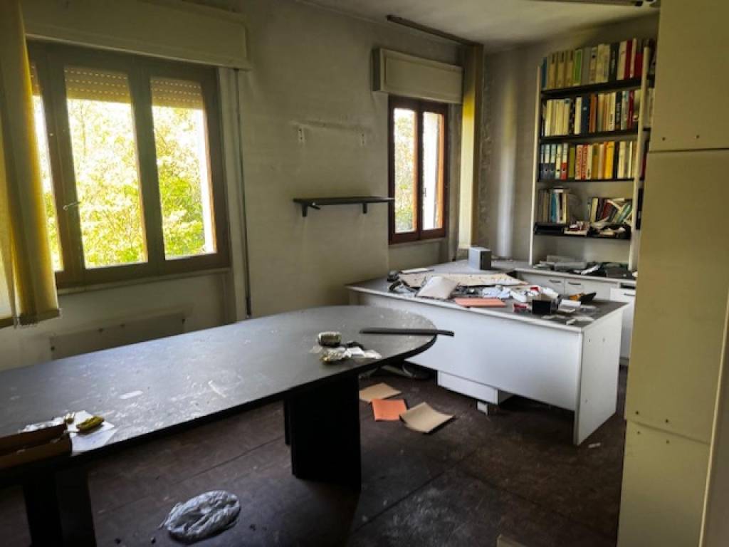 Palazzo / stabile a Uzzano in VIA AMENDOLA, 90 - Foto 3