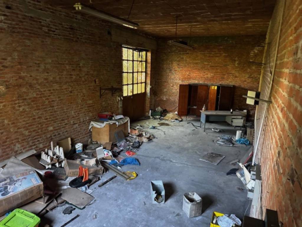 Palazzo / stabile a Uzzano in VIA AMENDOLA, 90 - Foto 4