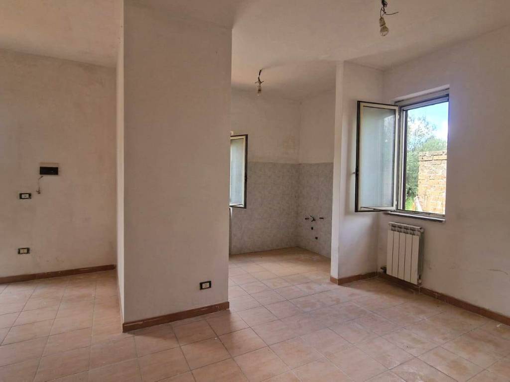 Appartamento a Viterbo - Foto 3