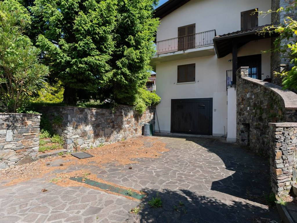 Villa a Colico in Via Campione , 12 - Foto 3