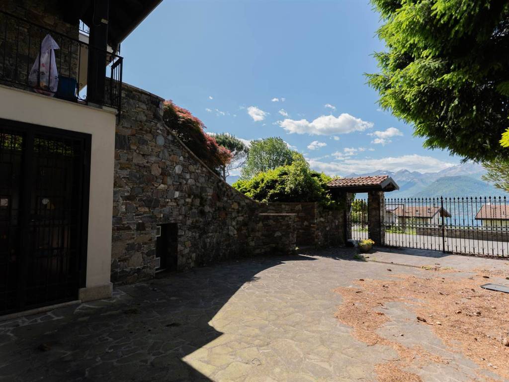 Villa a Colico in Via Campione , 12 - Foto 4