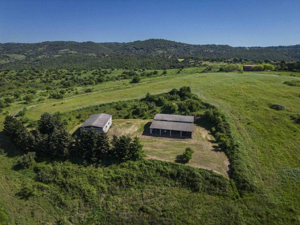 Rustico / casale a Magliano in toscana - Foto 3