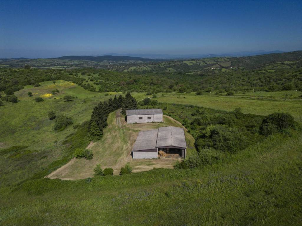 Rustico / casale a Magliano in toscana - Foto 4