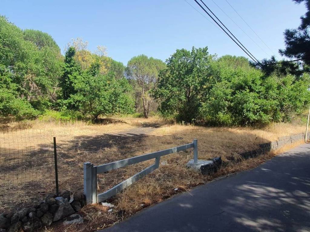 Terreno a Nicolosi in via san Nicola - Foto 2