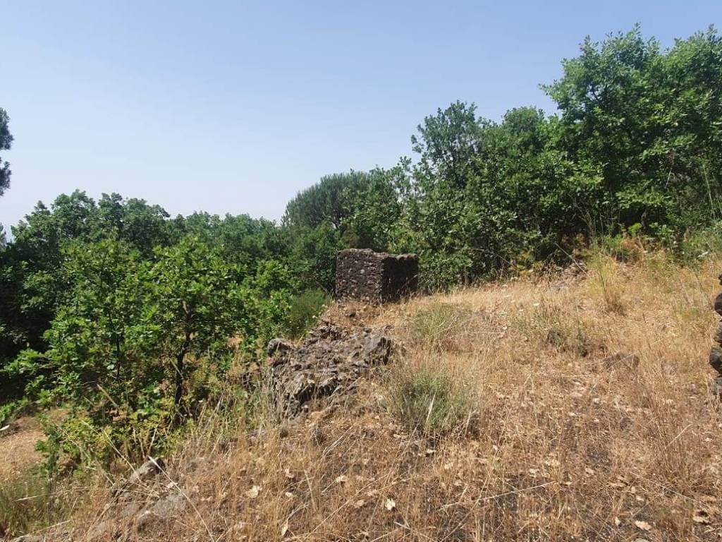 Terreno a Nicolosi in via san Nicola - Foto 3