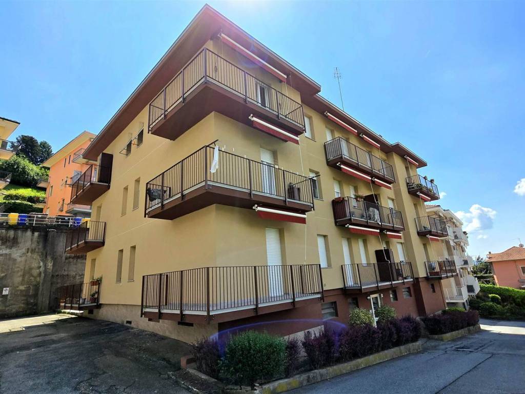 Appartamento a Biella in Via Crestani, 6 - Foto 2