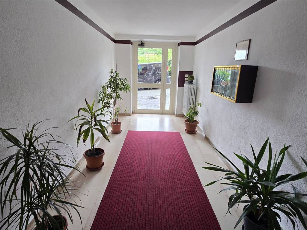 Appartamento a Biella in Via Crestani, 6 - Foto 3