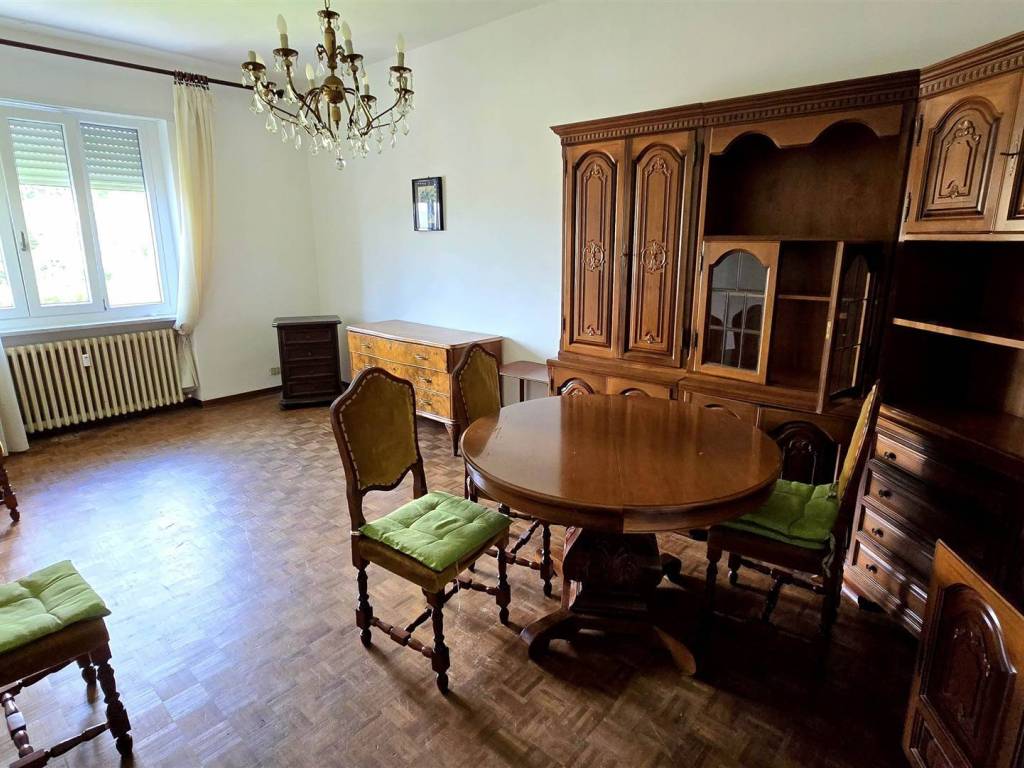 Appartamento a Biella in Via Crestani, 6 - Foto 5