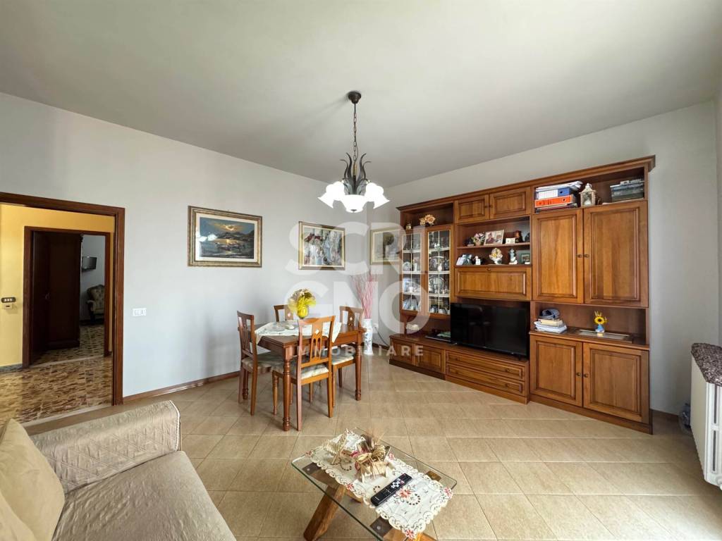 Appartamento a Quarrata in Via 4 Novembre, 400 - Foto 4