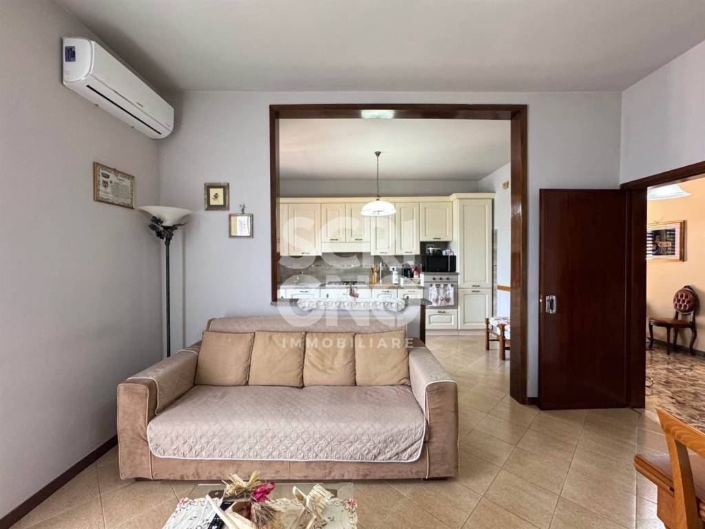 Appartamento a Quarrata in Via 4 Novembre, 400 - Foto 5