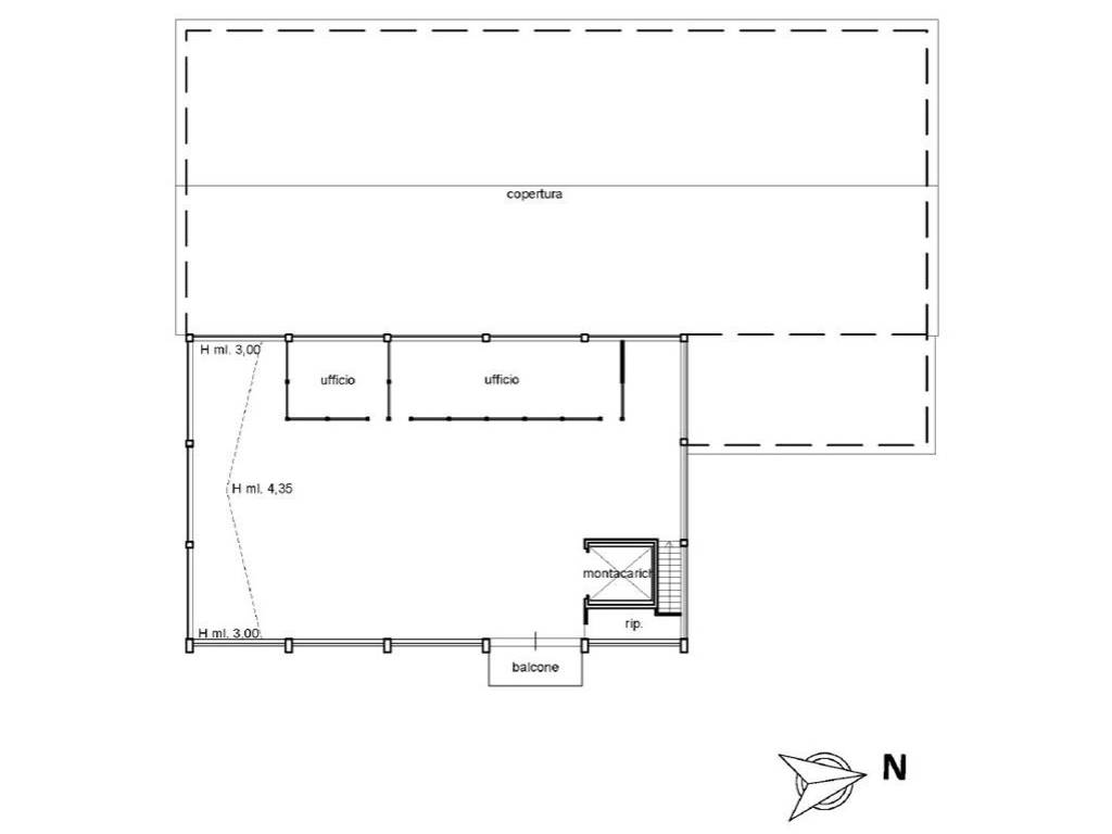 Immobile a Pistoia in Boschereccia, 2 - Foto 2
