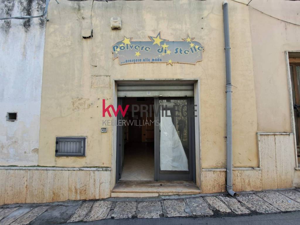Immobile a Carovigno in Corso Vittorio Emanuele II, 138 - Foto 2