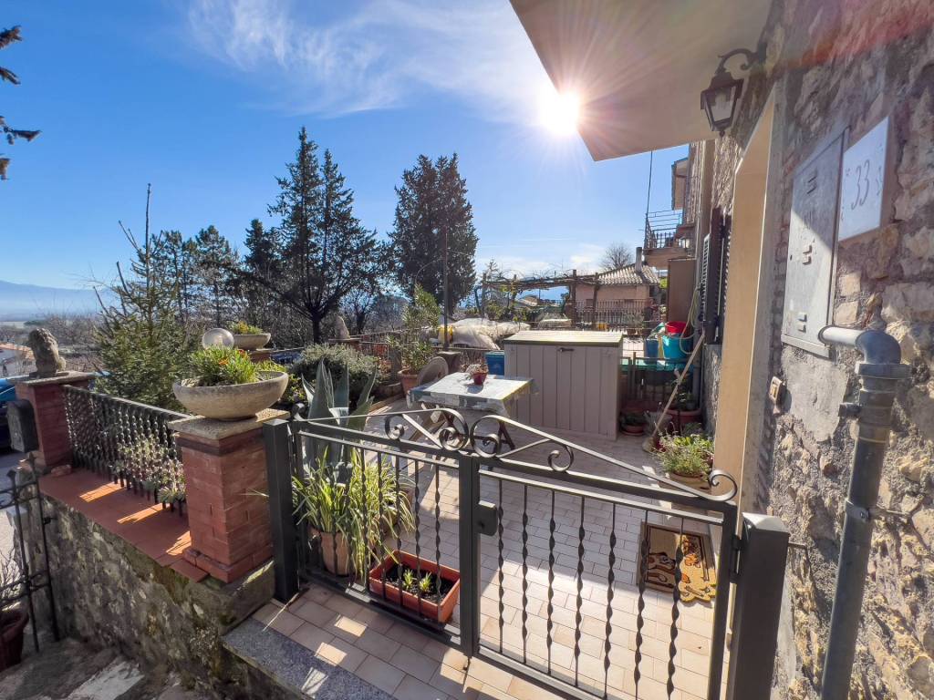 Casa indipendente a Contigliano in Via Dante Alighieri, 33 - Foto 2