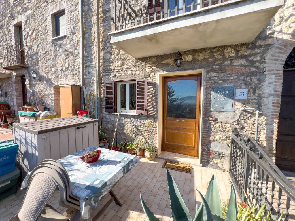 Casa indipendente a Contigliano in Via Dante Alighieri, 33 - Foto 3