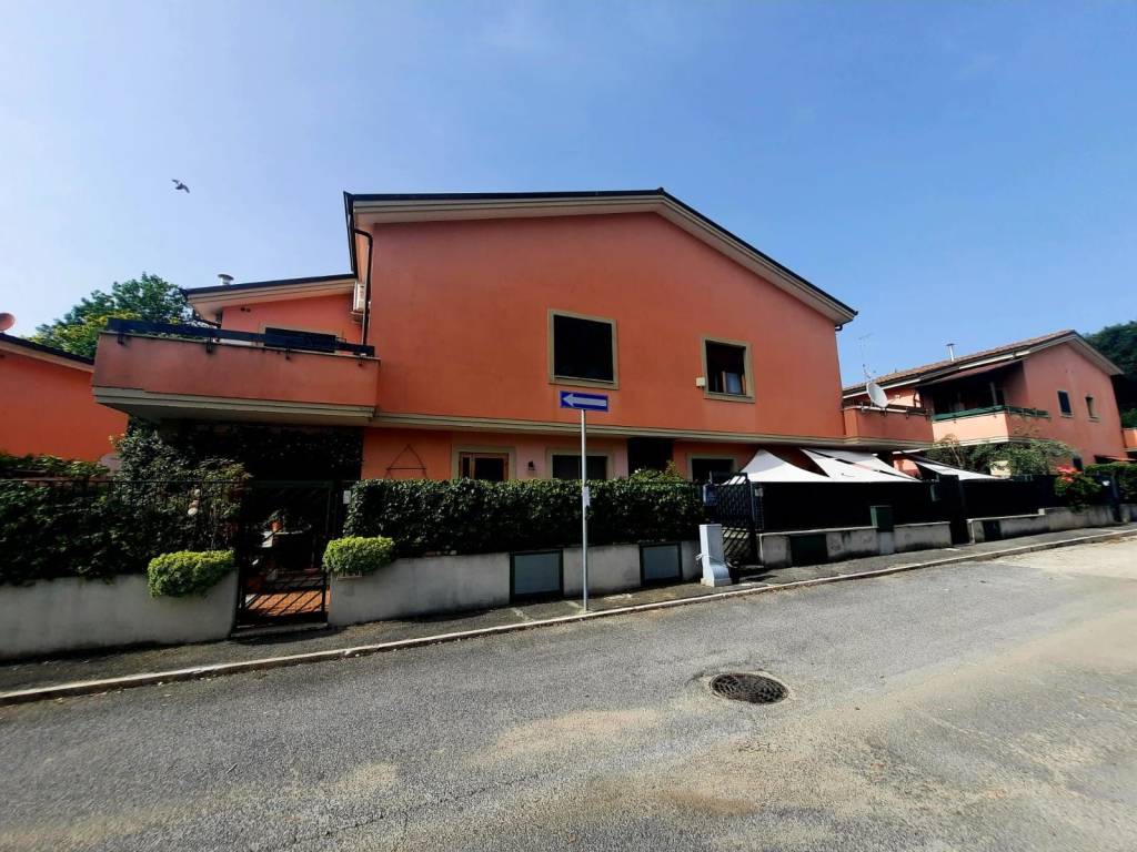 Appartamento a Poggio mirteto in Via Roberto Ruffilli - Foto 2