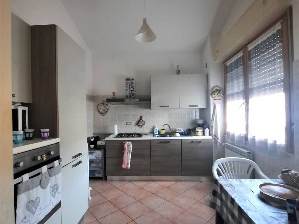 Appartamento a Poggio mirteto in Via Roberto Ruffilli - Foto 3