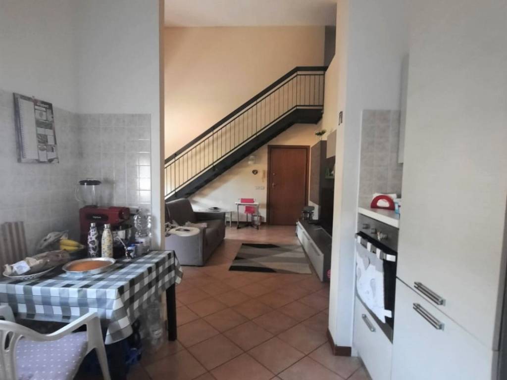 Appartamento a Poggio mirteto in Via Roberto Ruffilli - Foto 4