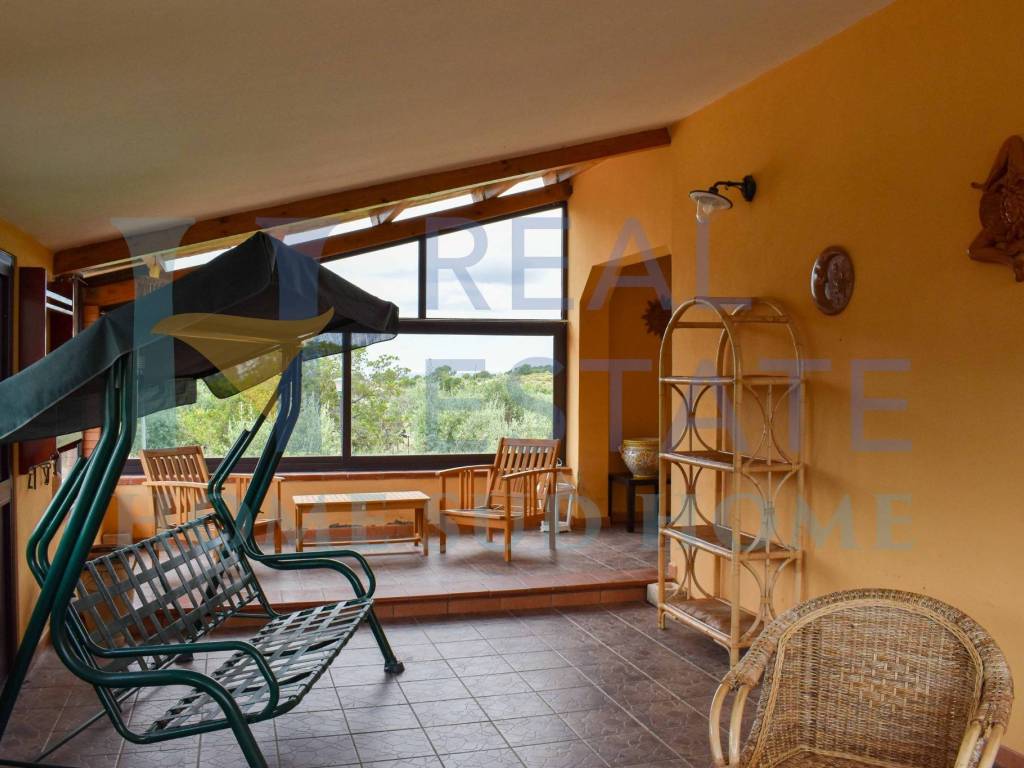 Villa a Noto in Via Tommaso Fazello, 228 - Foto 3