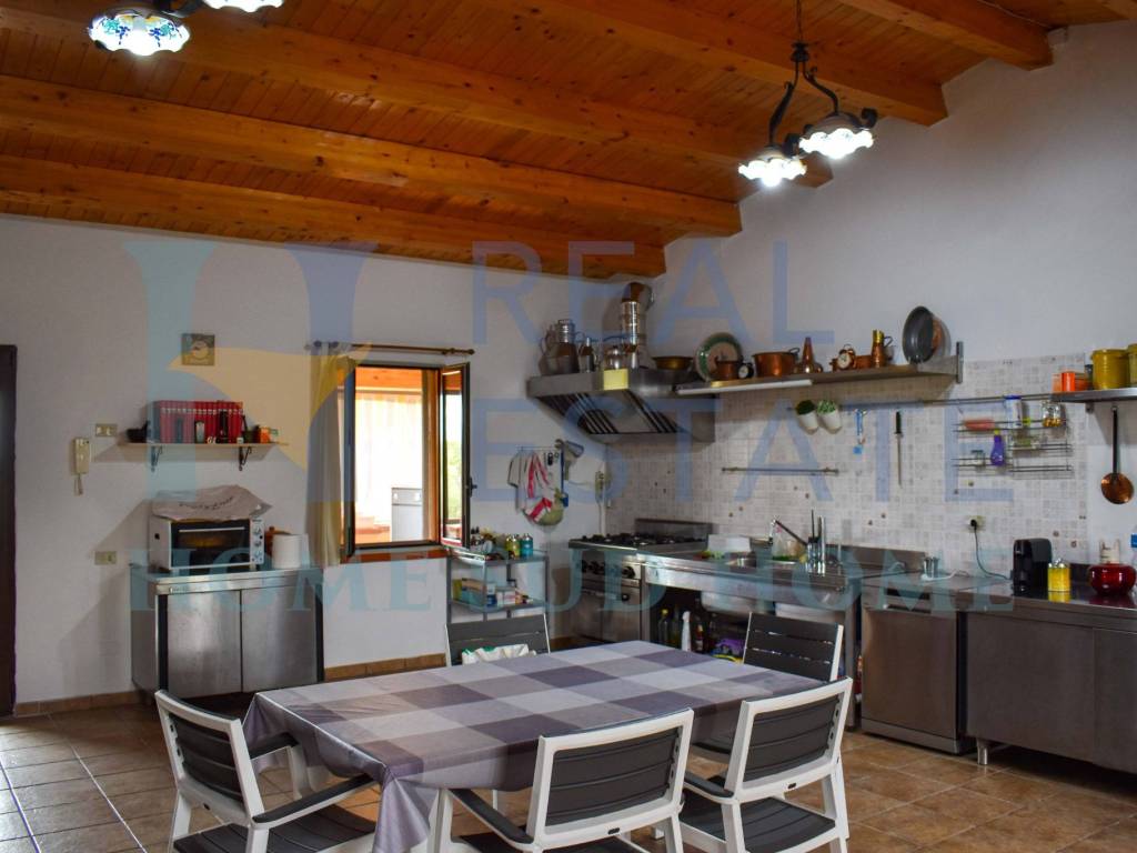 Villa a Noto in Via Tommaso Fazello, 228 - Foto 4