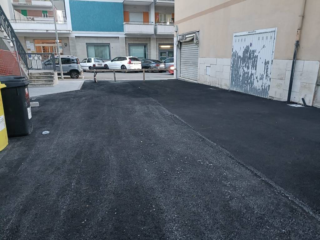 Box / garage a Isernia in Via Dante Alighieri - Foto 5