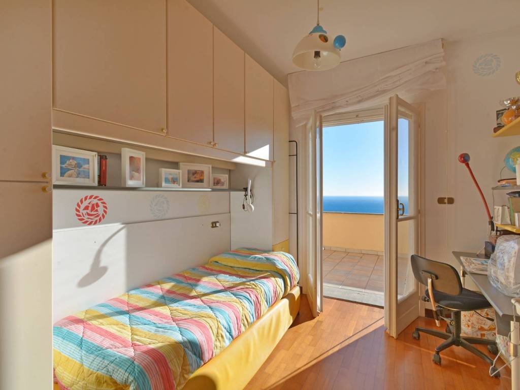 Villa a Ventimiglia in Via Case Palmeira, 6 - Foto 4
