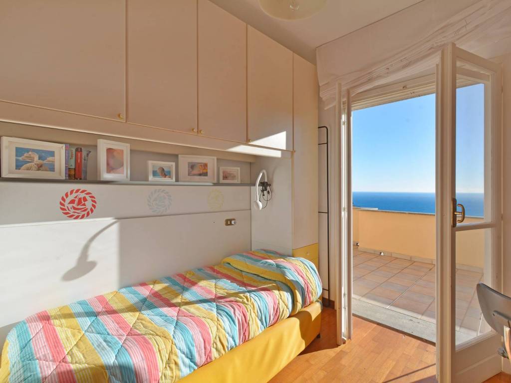 Villa a Ventimiglia in Via Case Palmeira, 6 - Foto 5