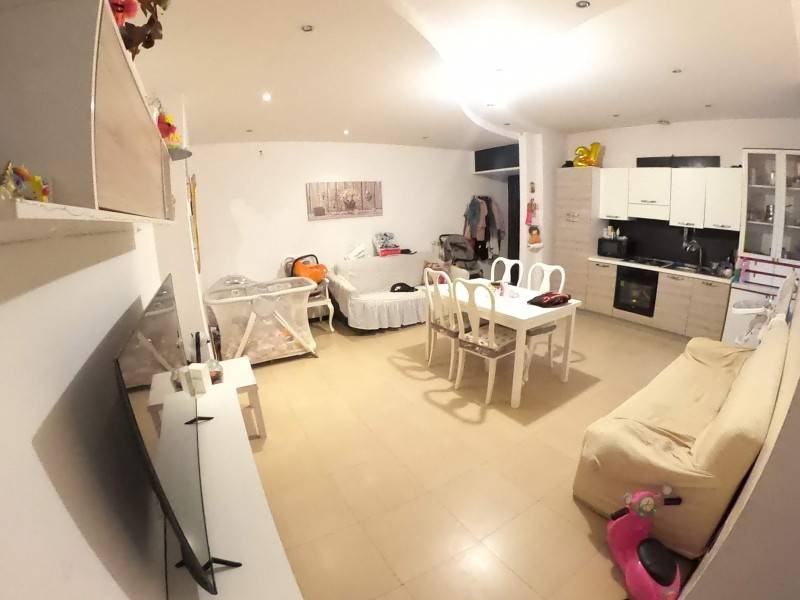 Appartamento a Cosenza in via Panebianco, 151 - Foto 4