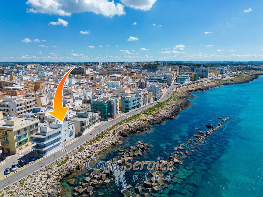 Casa indipendente a Gallipoli in Via Alfonso Castriota - Foto 2