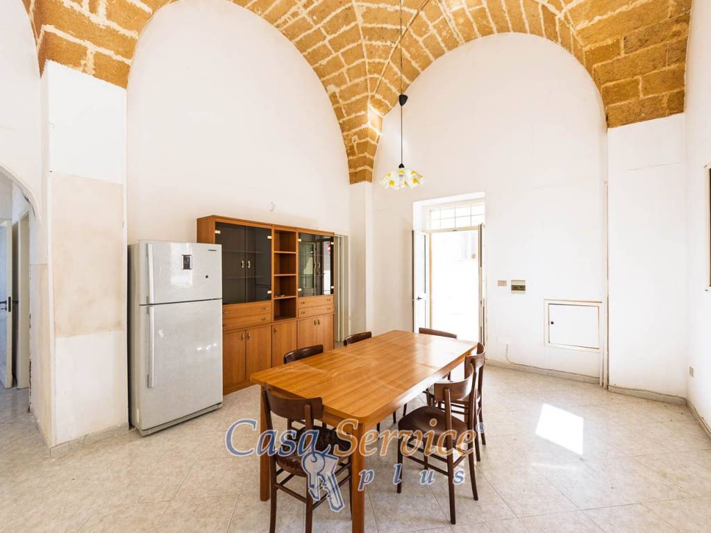 Casa indipendente a Gallipoli in Via Alfonso Castriota - Foto 4
