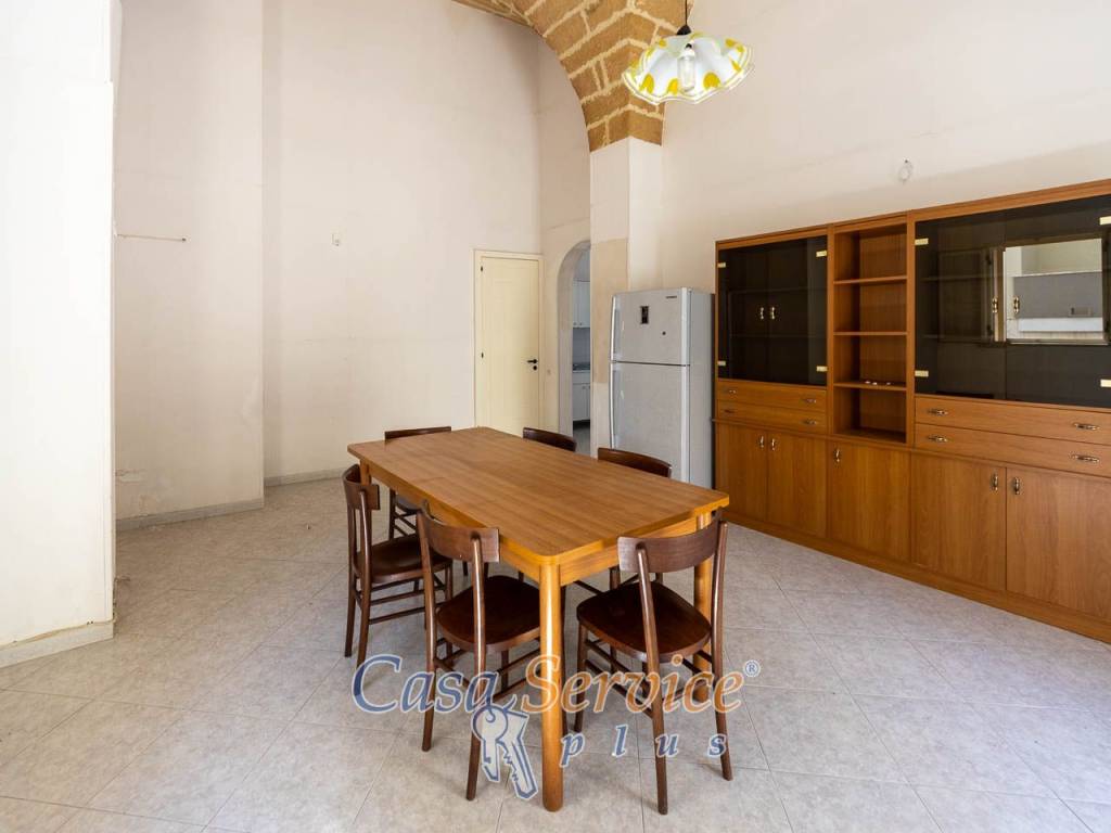 Casa indipendente a Gallipoli in Via Alfonso Castriota - Foto 5