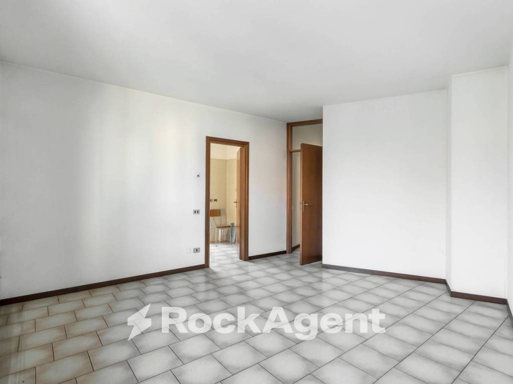 Appartamento a Bonate sopra in Via Guglielmo Marconi, 28 - Foto 4