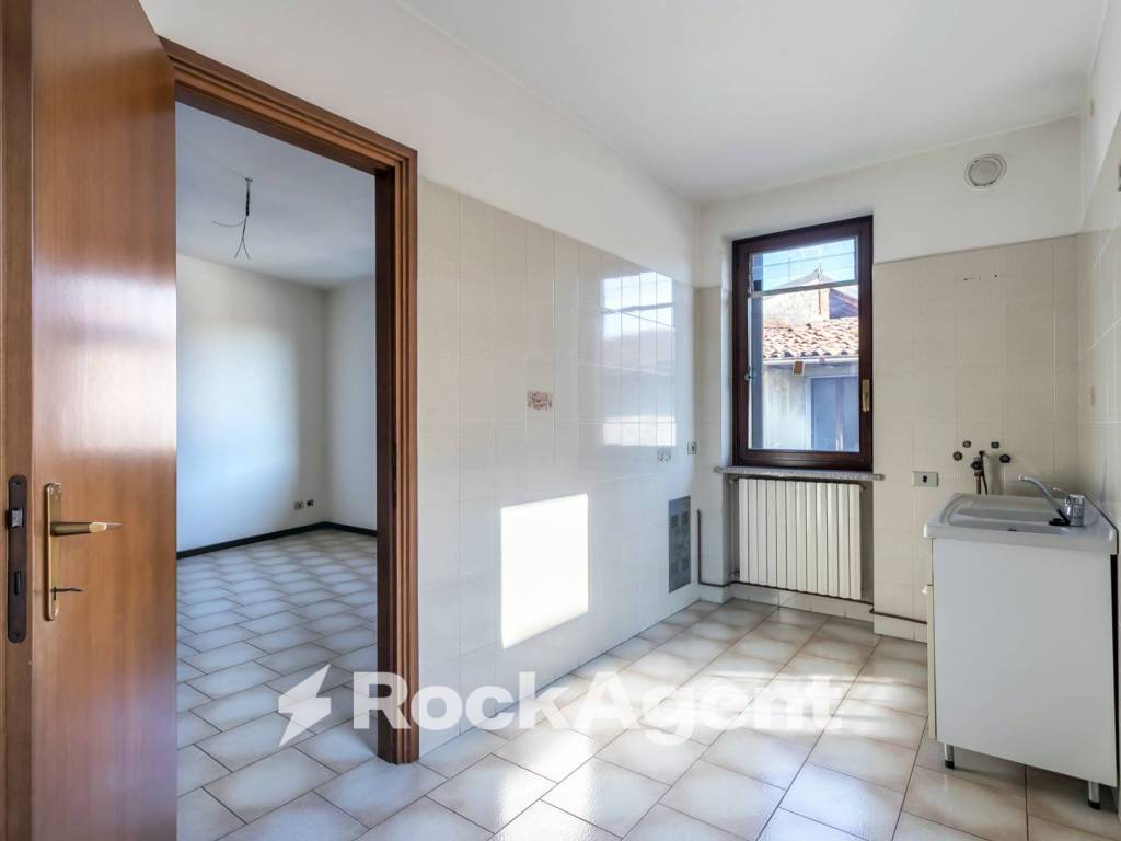 Appartamento a Bonate sopra in Via Guglielmo Marconi, 28 - Foto 5