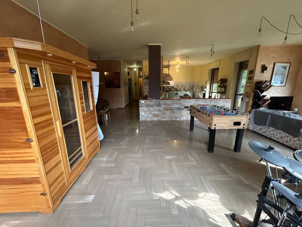 Appartamento a Alessandria in Largo Leonardo Bistolfi - Foto 2