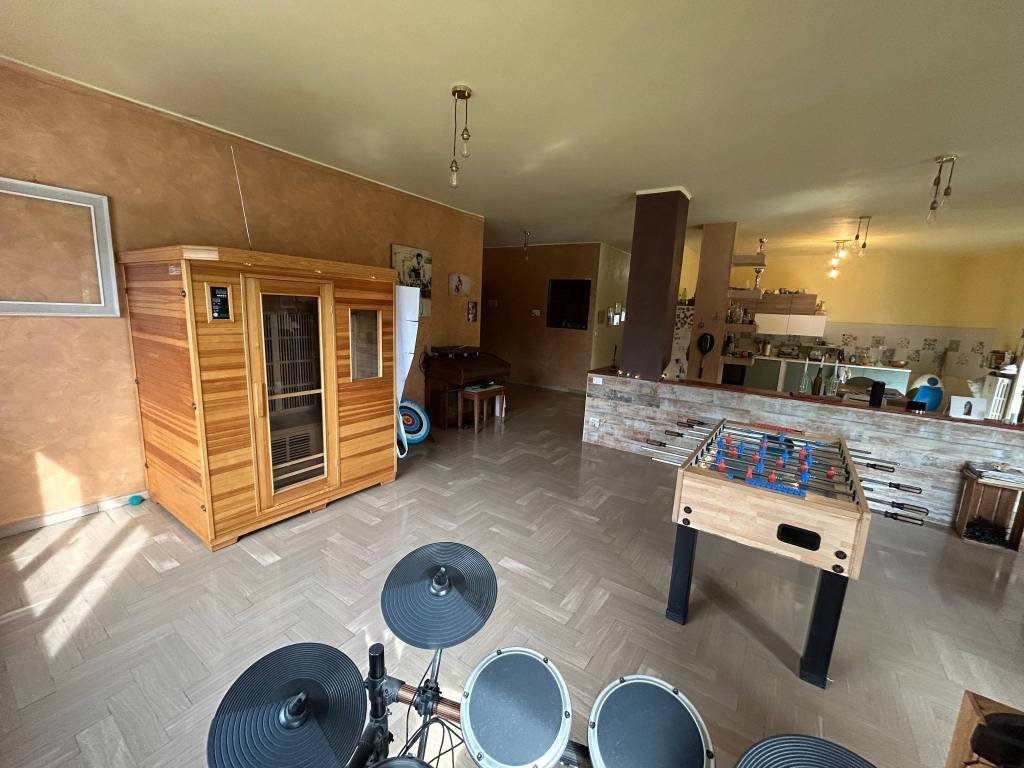 Appartamento a Alessandria in Largo Leonardo Bistolfi - Foto 5