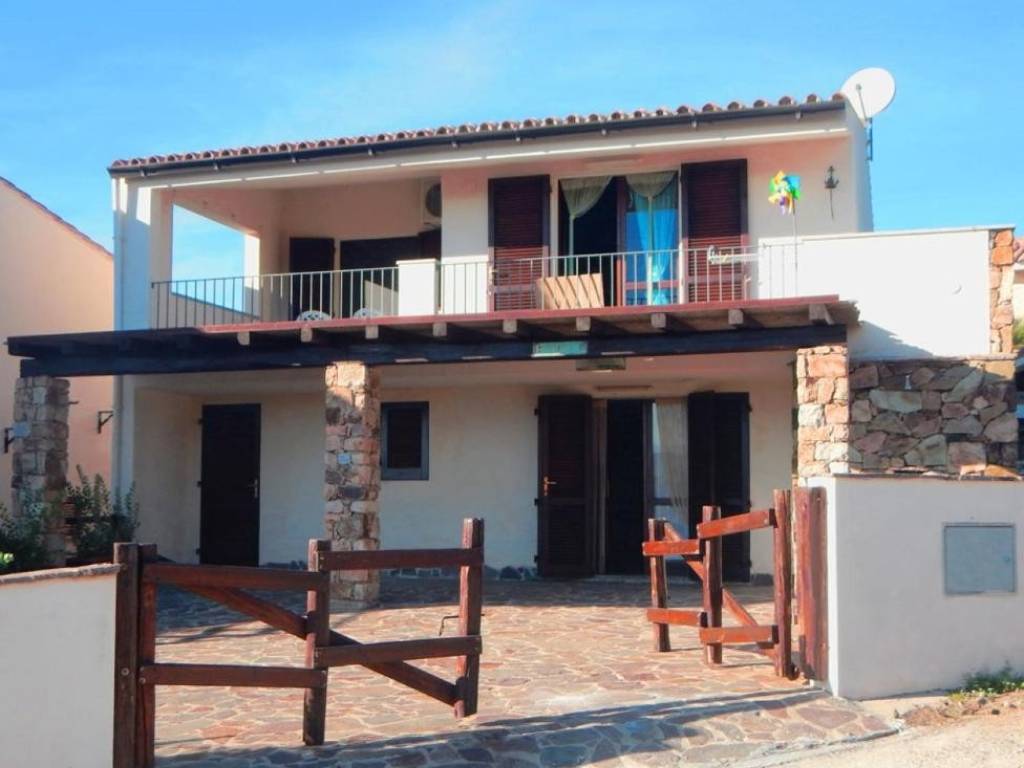 Villa a Arbus - Foto 2